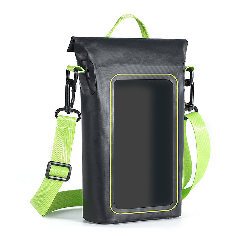 Wasserdichte Crossbody Tasche Brehn