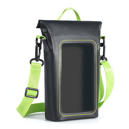 Wasserdichte Crossbody Tasche Brehn