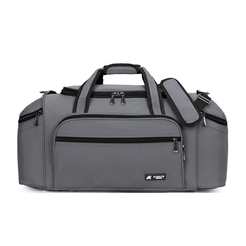 Multi-Taschen Strapazierfähige Reise-Duffel Brehn