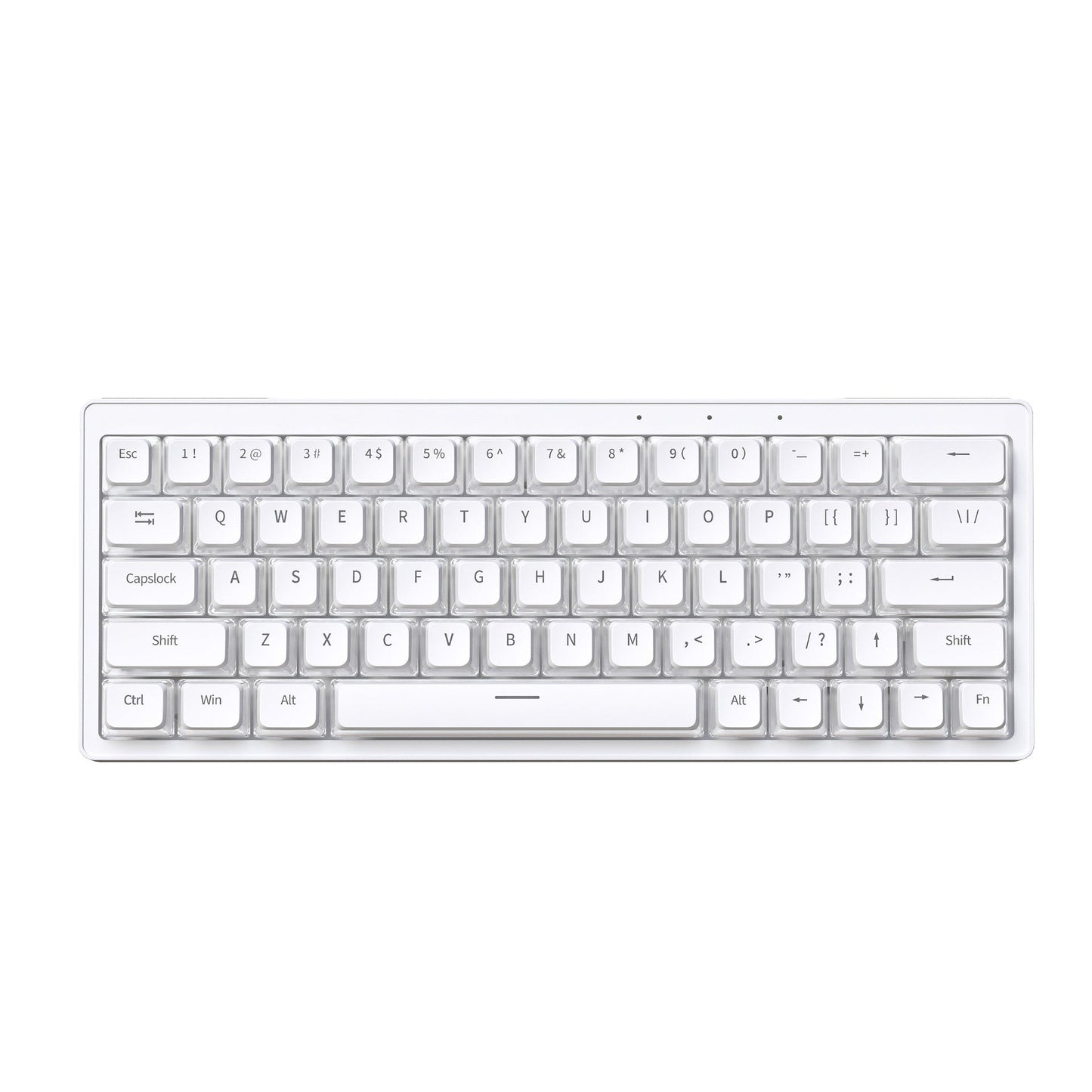 Kabellose Mechanische Tastatur Brehn