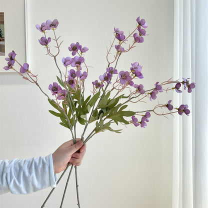 Lush Künstlicher Blumenstrauß