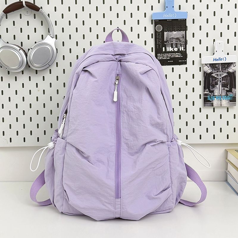 Geräumiger und Leichter Rucksack Für Den Alltag Brehn