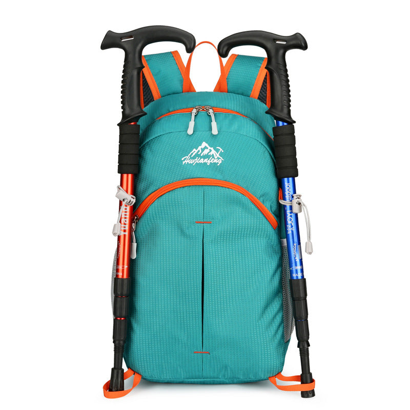 Robuster Wanderrucksack Brehn