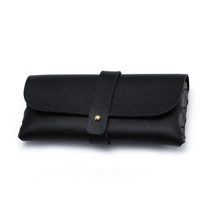 Stylische Quadratische Rahmen Sonnenbrille Brehn