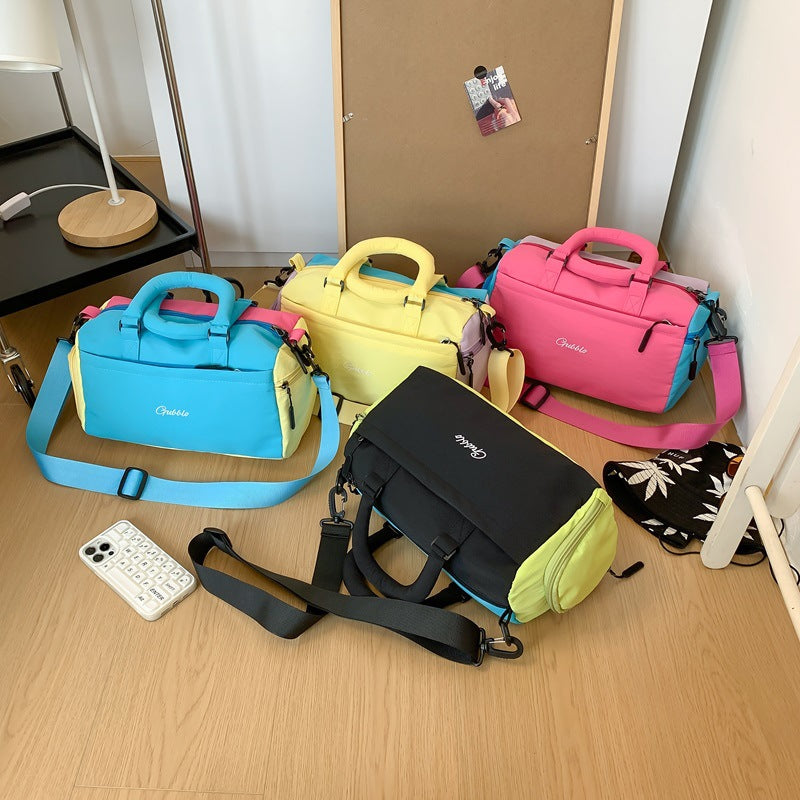 Multi-Funktionale Sport-Nutztasche