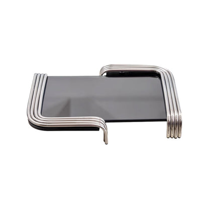 Moderner Designer-Couchtisch