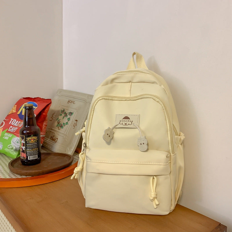 Leichte funktionale Schulranzen