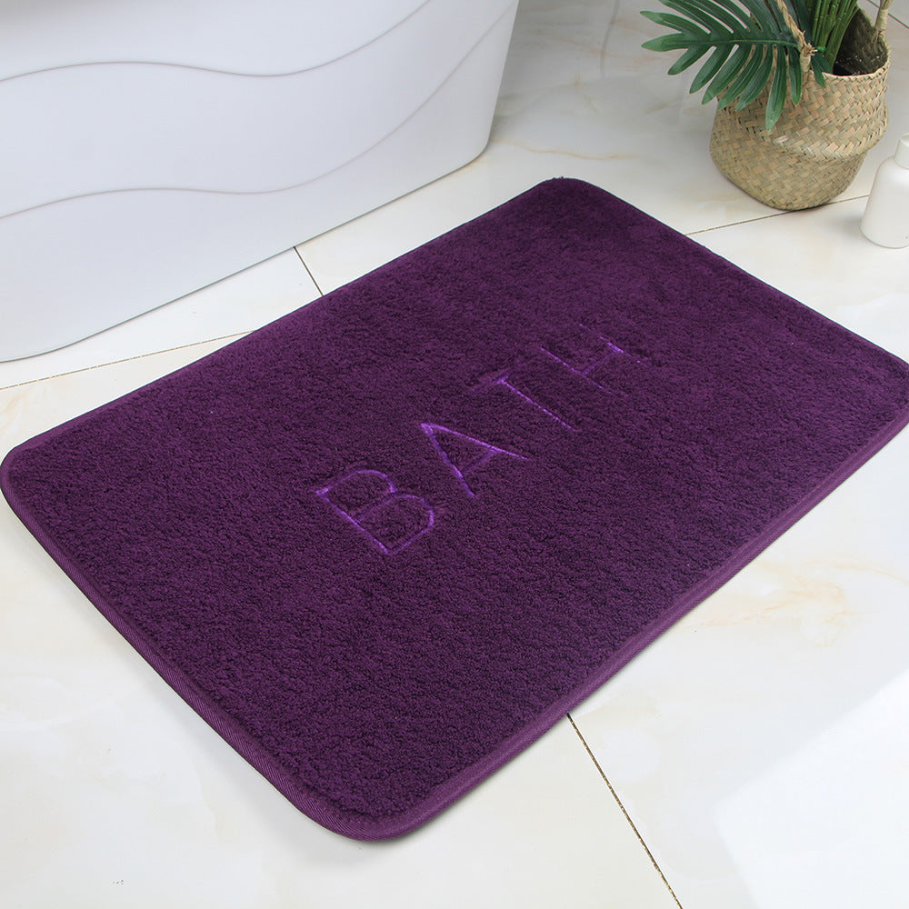 Badematte Brehn