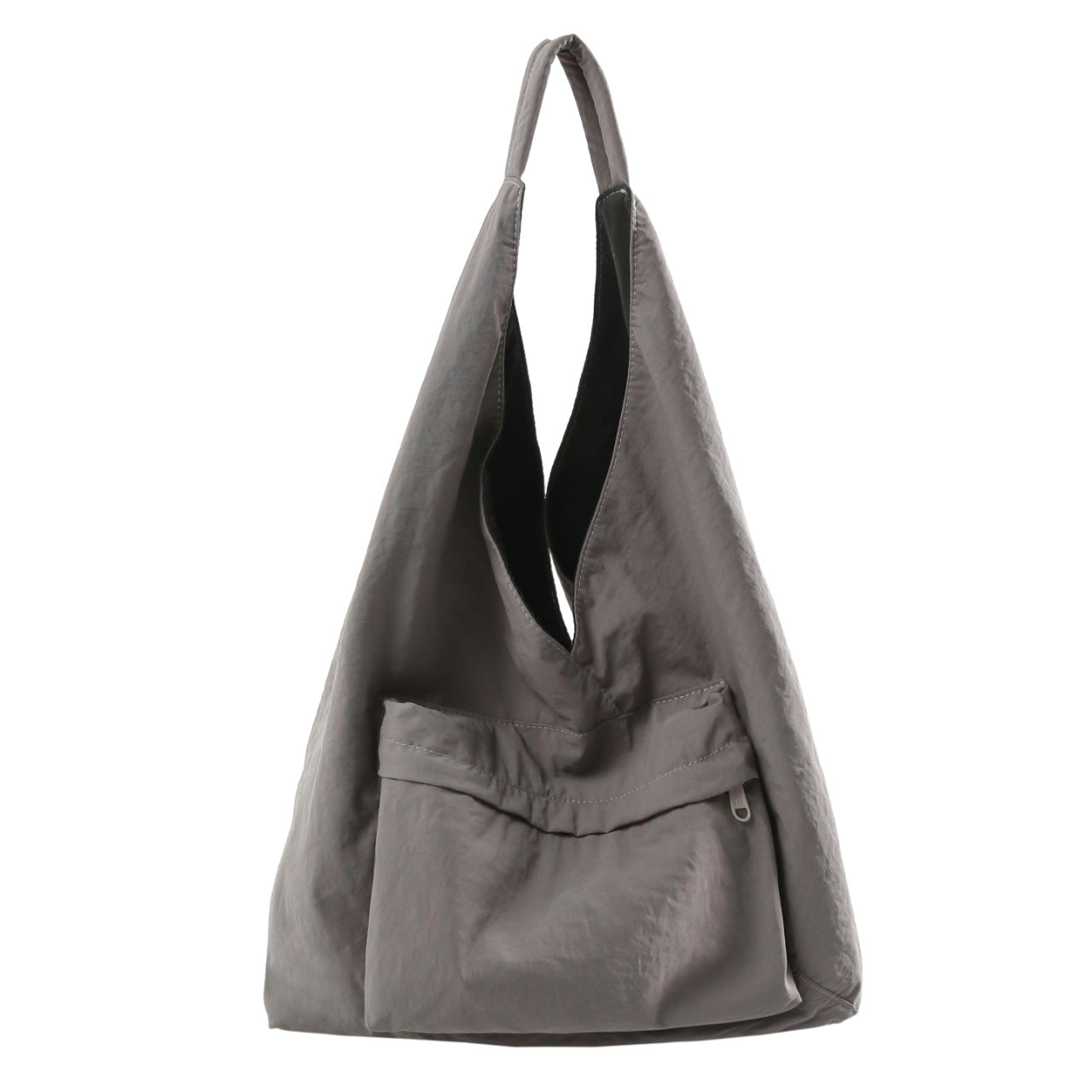 Geräumige Lässige Hobo-Tasche Brehn