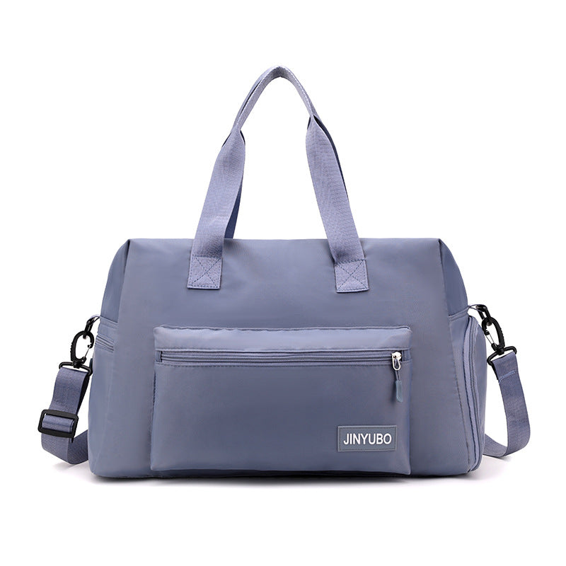 Vielseitige leichte Sport-Duffle-Tasche Brehn