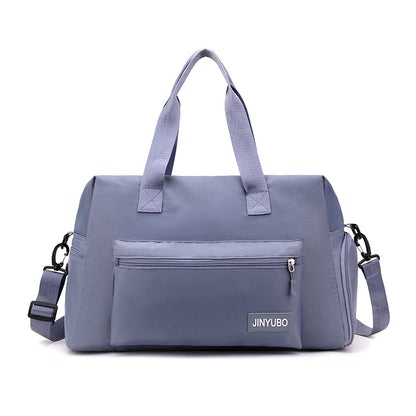 Vielseitige leichte Sport-Duffle-Tasche Brehn