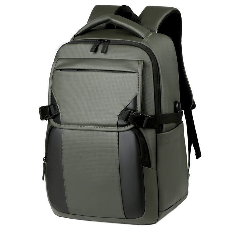 Multi-Funktionaler Tech-Organizer-Rucksack