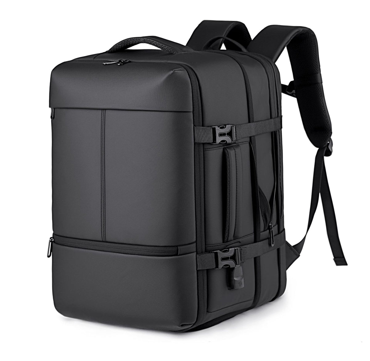 Multi-Funktionales Reisegepäck Rucksack Brehn
