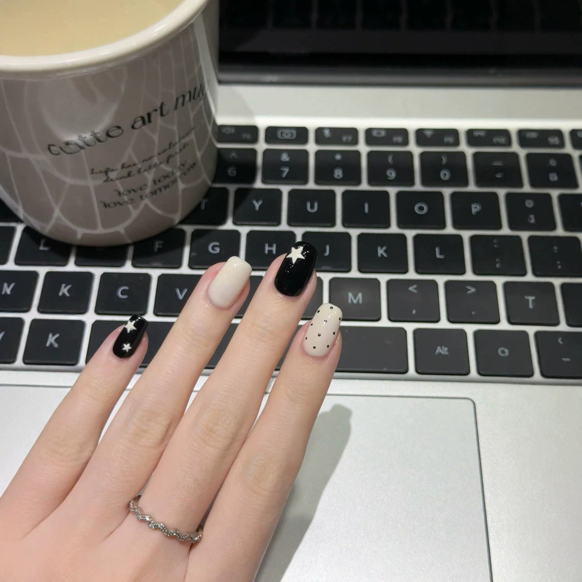 Nagelkunst Design