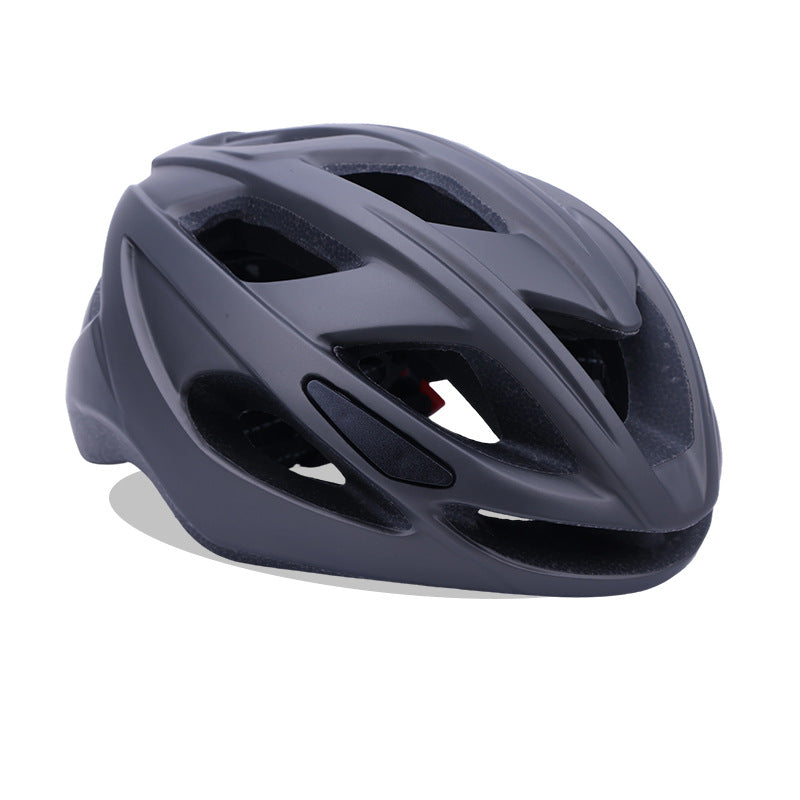 Leichtgewichtiger aerodynamischer Fahrradhelm Brehn