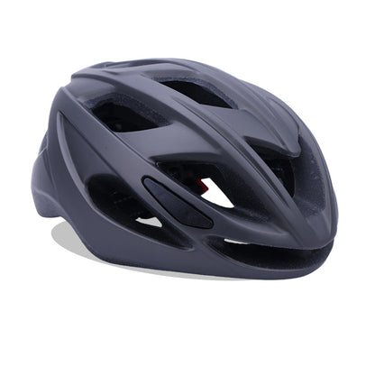 Belüfteter Straßen-Radhelm Brehn