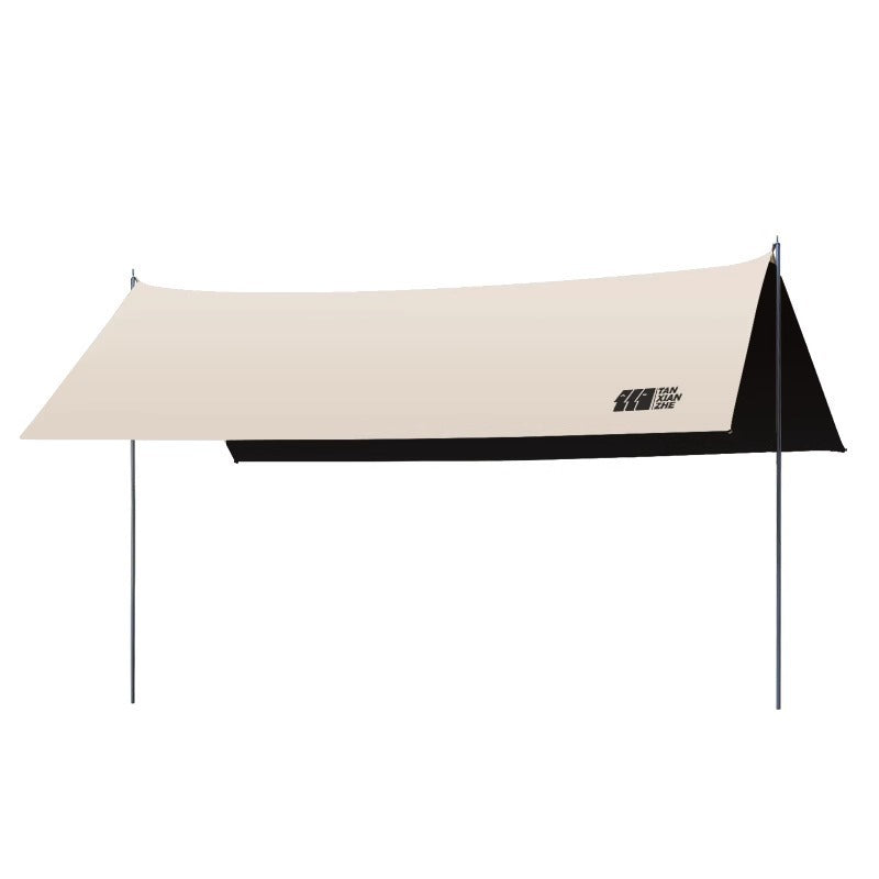 Flexible Campingplane Brehn