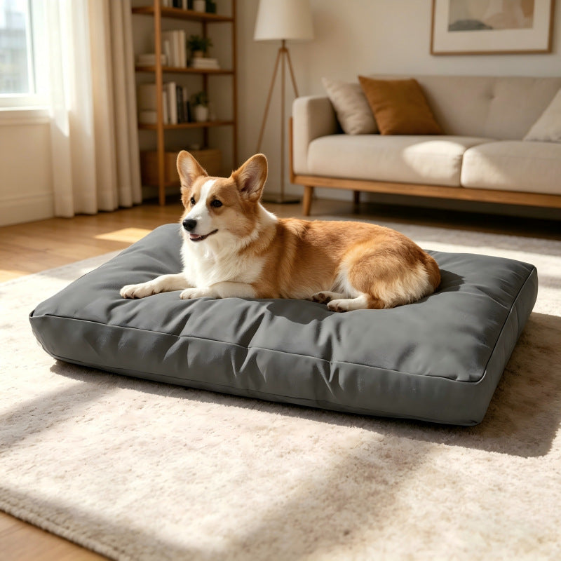 Memory Foam Hundebett