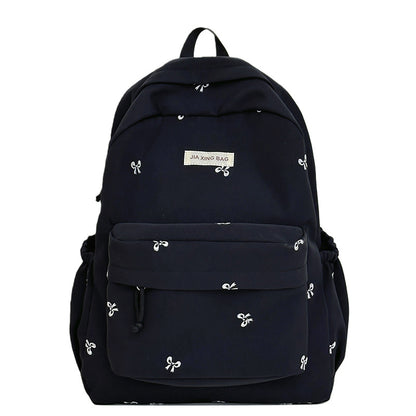 Stylischer Minimalistischer Rucksack Brehn