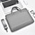 WoSlim Executive Laptop Aktentasche Brehn