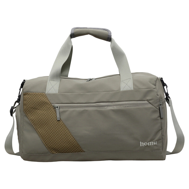 Funktionale Reisetasche