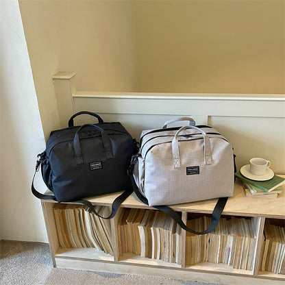 Multifunktionale Reisetasche Brehn