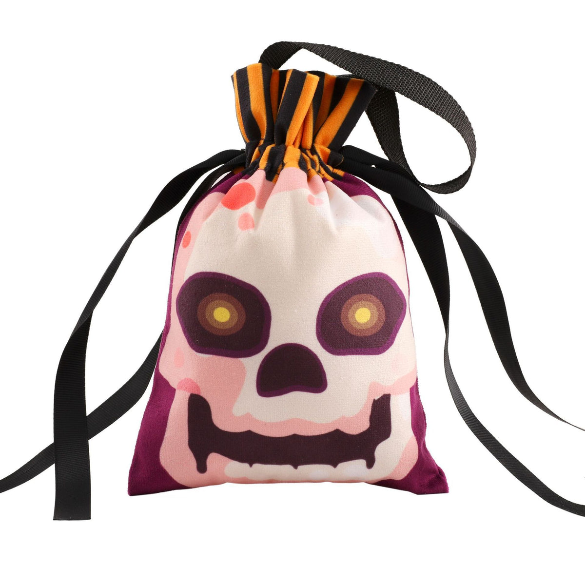 Spaß Halloween Trick-or-Treat Tasche Brehn
