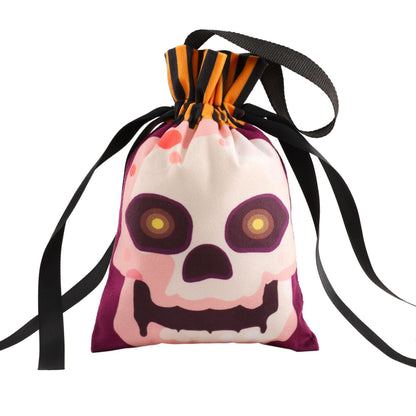 Spaß Halloween Trick-or-Treat Tasche Brehn