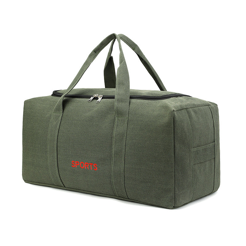 Große Kapazität Sport Reisetasche