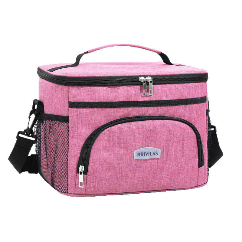 Isolierte Kühltasche Brehn