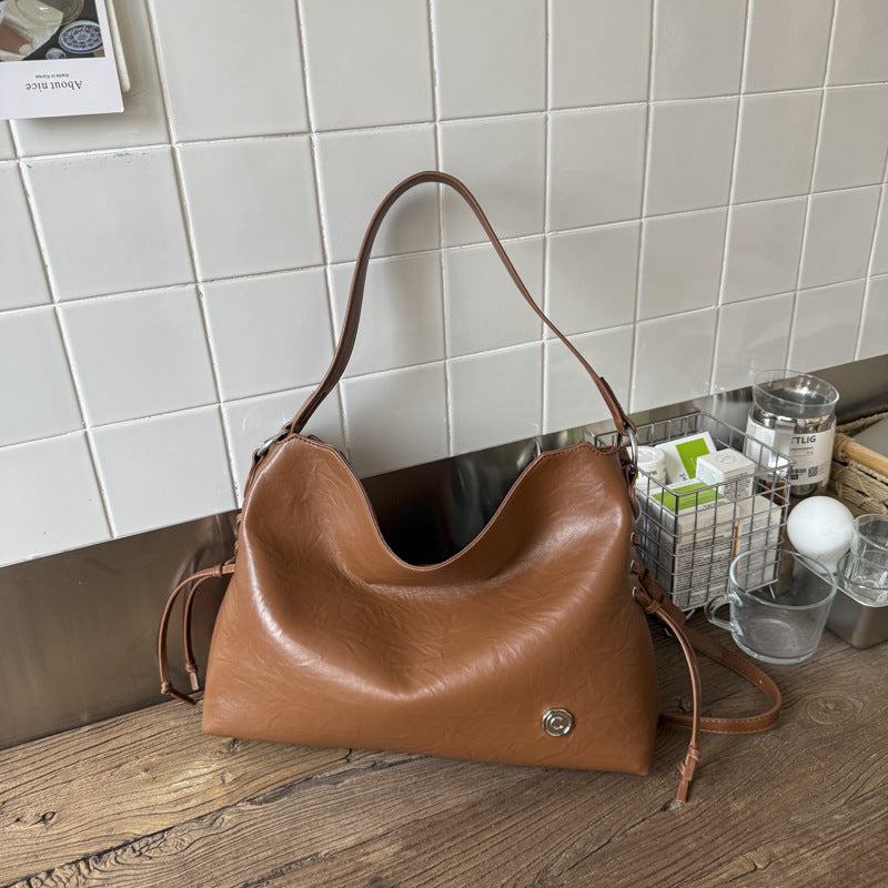 Luxuriöse Beuteltasche Brehn
