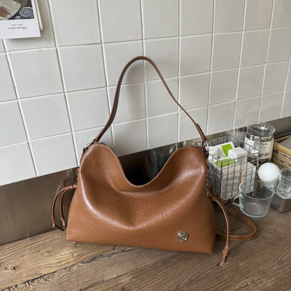 Luxuriöse Beuteltasche Brehn