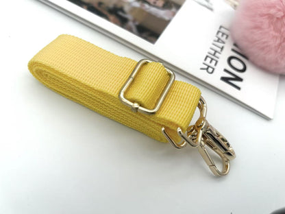 Verstellbarer Nylon-Taschenriemen Brehn