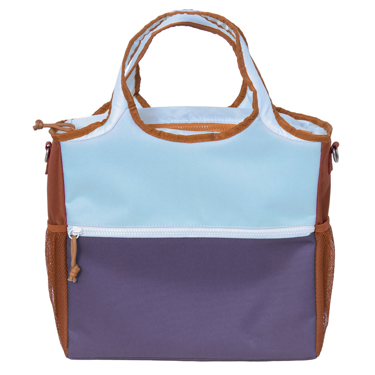 Damen Kühltasche mit zusätzlichem Stauraum Brehn