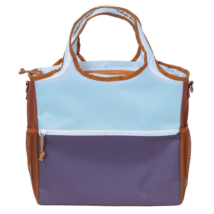 Damen Kühltasche mit zusätzlichem Stauraum Brehn