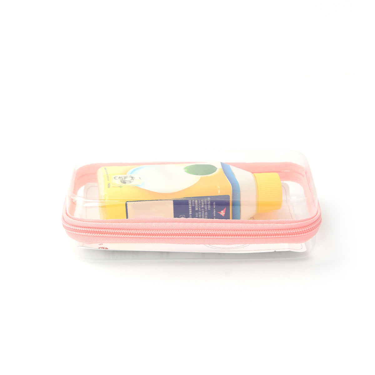 Durchsichtiger Kosmetik-Organizer Brehn