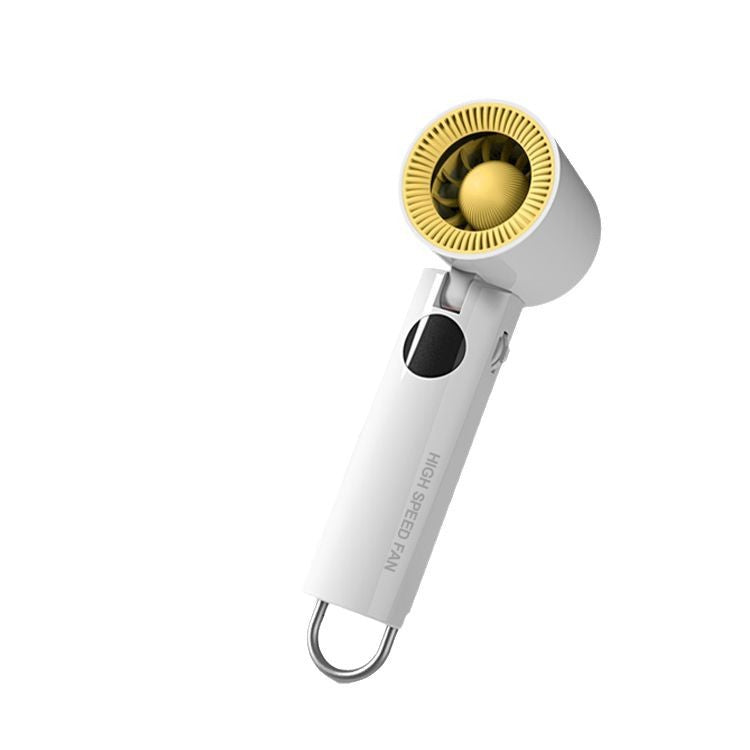 Damen tragbarer Hochgeschwindigkeits-Handventilator Brehn