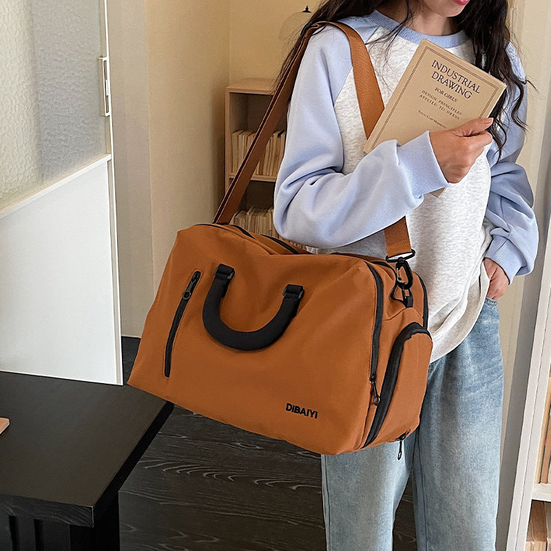 Multi-Funktionale Reise Duffle Bag Brehn 1790157997