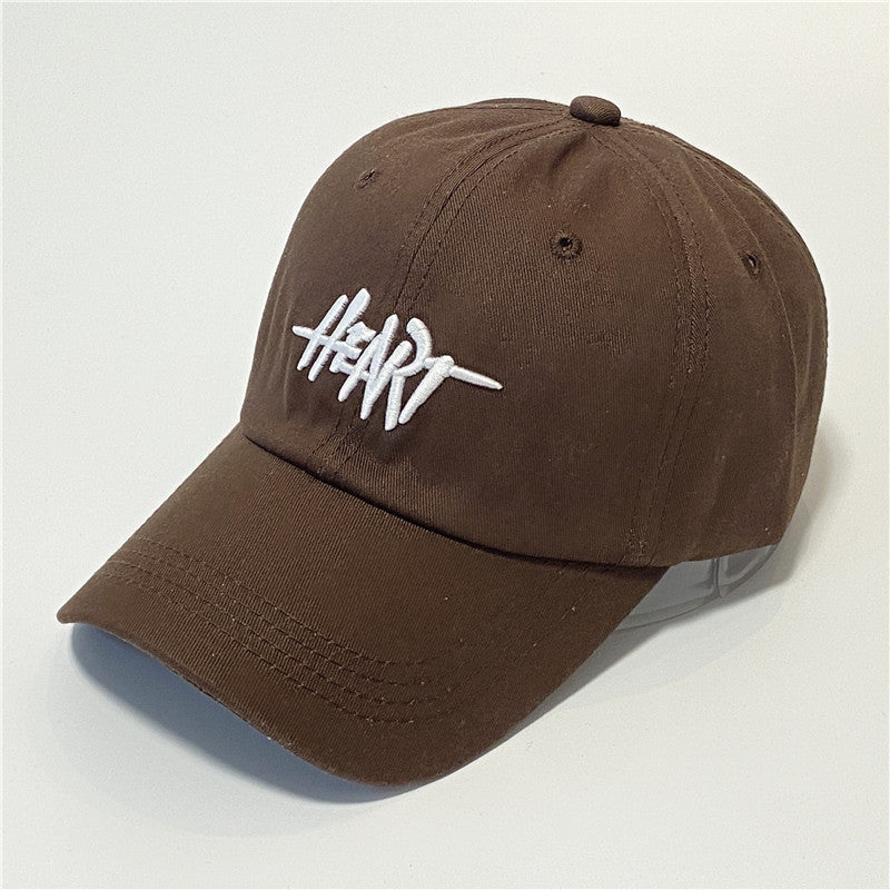 Unisex Baseballkappe Brehn