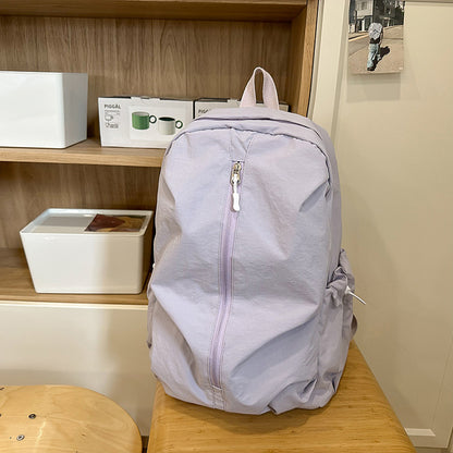 Trendiger leichter Rucksack Brehn
