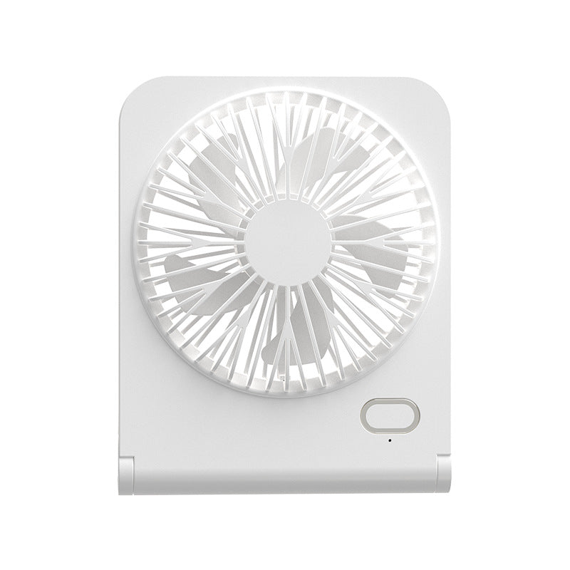 Unisex Ultra-Compact Desktop-Kühler Fan Brehn