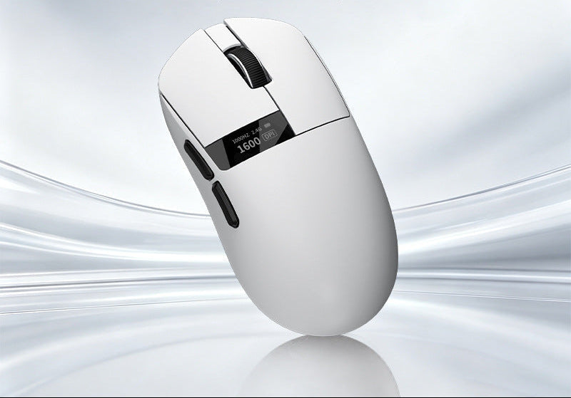 Gaming Maus Brehn
