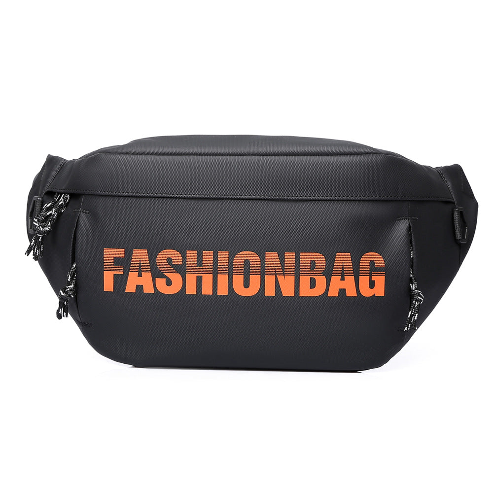 Stilvolle Gürteltasche Brehn
