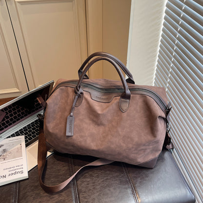 Robuste Reise-Duffel-Tasche Brehn
