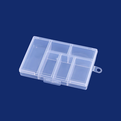 Multi-Divisionale Bastelaufbewahrungsbox Brehn