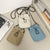 Leichtgewichtiges Crossbody Utility Bag Brehn