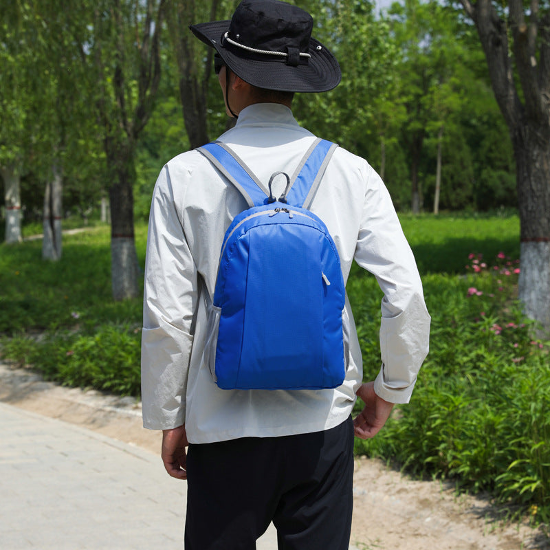 Leichter Reise-Rucksack Brehn