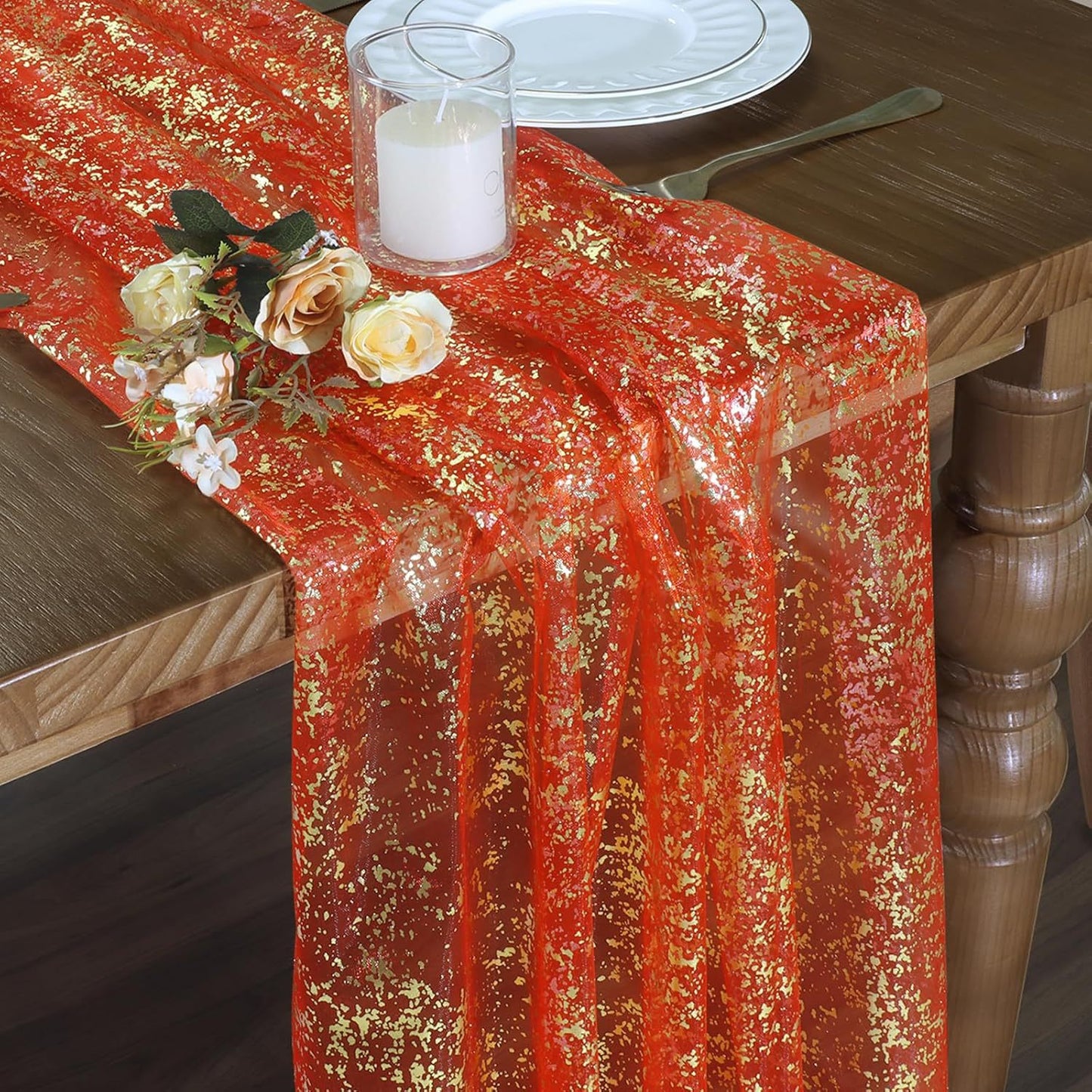 Eleganter Tischläufer Brehn