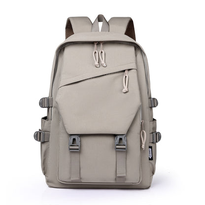 Hochleistungsfähiger funktionaler Reise-Rucksack Brehn