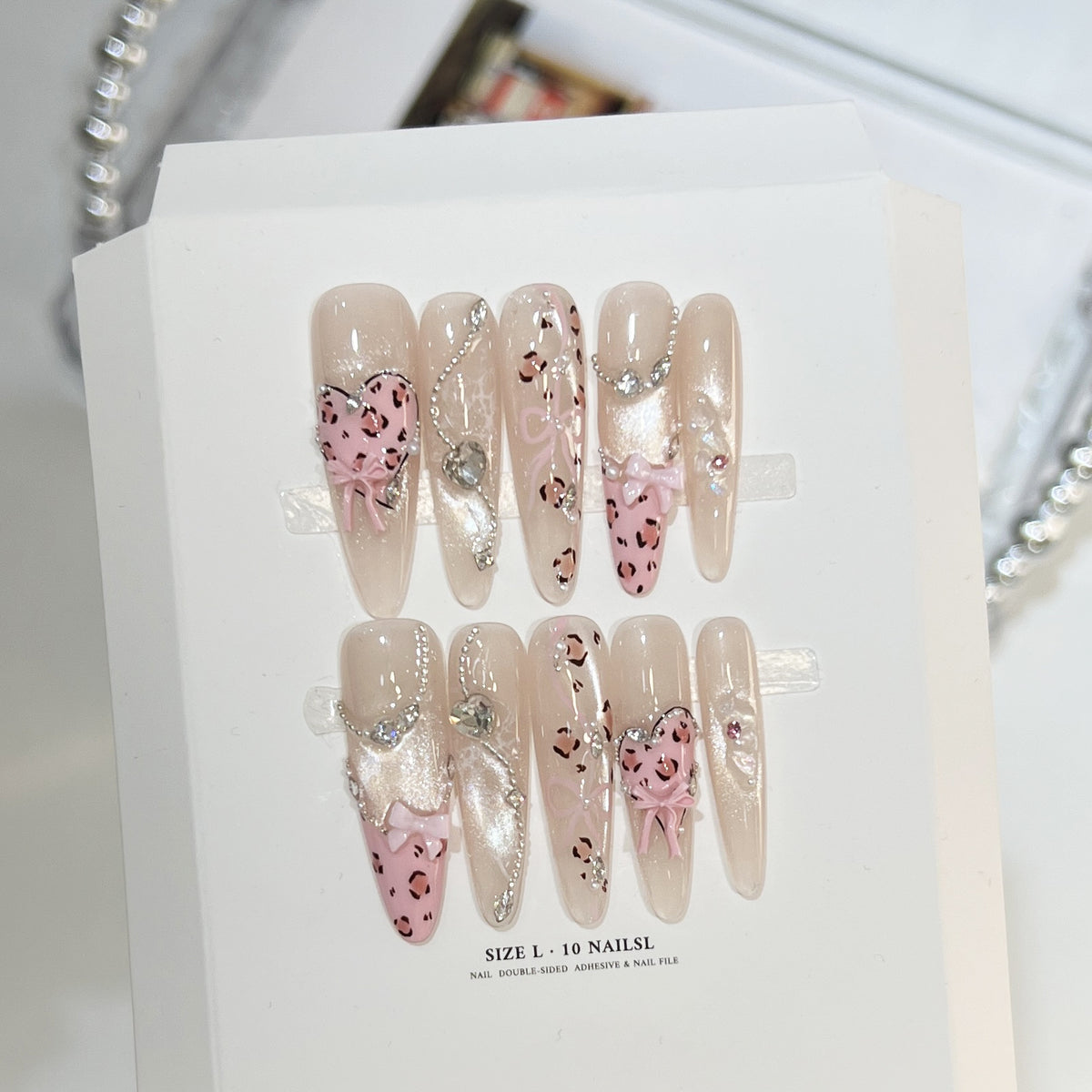 Nail Art Tipps Brehn